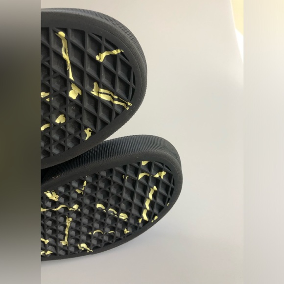 Vans Sk8-Hi 'Midnight Shift Black Skull' Size: US Men 5.0 Women 6.5 EUR 36.5 - Picture 12 of 13